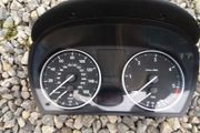 BMW Gauges
