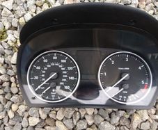 BMW Gauges