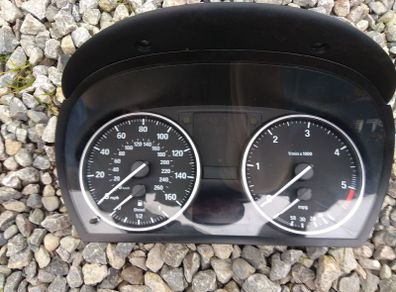 BMW Gauges