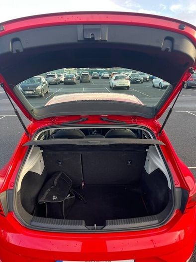 Seat Leon 2020