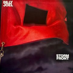 Billy Joel - Storm Front LP 1989