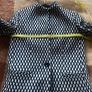 Max mara  wool coat . Size 8 . Like new Image 7