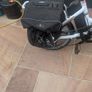 Raleigh stow-way electric bike Image 4