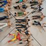 WrestleMania figures Image 6