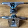 Thunder 149 8.5 inch Skateboard Trucks Image 3