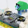 Lego Justice League Anniversary Set Lego D C Lego Minifigures Image 8