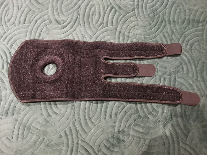 Adjustable Knee support
