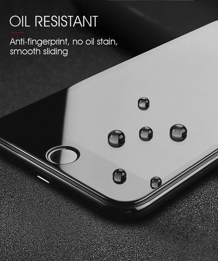 10D Tempered Glass For iPhone 12 12 Pro Full Coverage Cover Curved Screen Protector for iphone 12 and iphone 12 pro