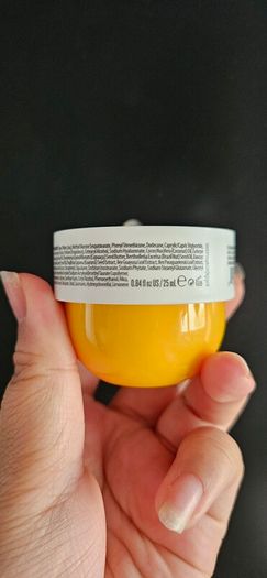 Sol De Janeiro Brazillian Bum Bum Cream in 25ml Travel Size