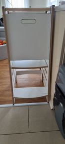 NEW kids chair tower helper
