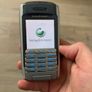 Sony Ericsson 900 Image 3