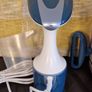 Morphy Richards Handheld Garment Steamer Image 2