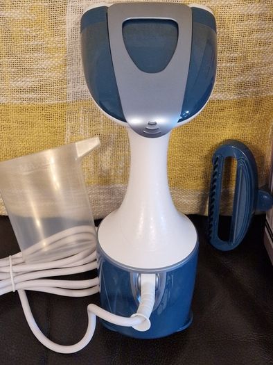 Morphy Richards Handheld Garment Steamer