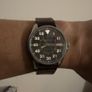 Hamilton Khaki Aviation Pilot Day Date Auto Image 5