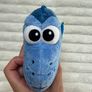 Finding Nemo Dory Plush Disney Store Used Please see pictures Image 3