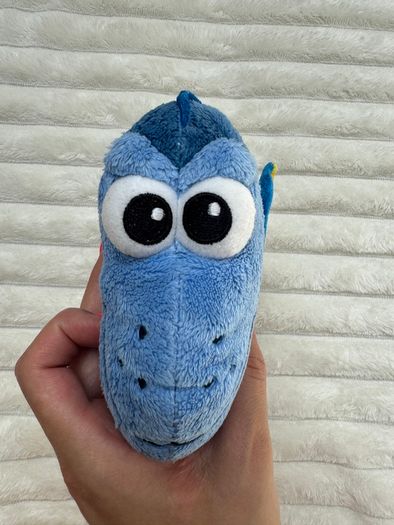 Finding Nemo Dory Plush Disney Store Used Please see pictures