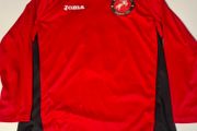 Tralee Dynamos Football Club Joma Football Jersey (Youths 10-11 Years) FREE POST