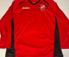 Tralee Dynamos Football Club Joma Football Jersey (Youths 10-11 Years) FREE POST