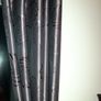 Curtains 66 x 90 three sets Image 9