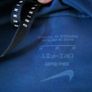 NIKE Dri-Fit Swift Bottoms - Armoury Blue Image 5