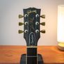 Gibson Les Paul Standard Plus Top 1995 - Cherry Sunburst Image 3