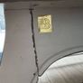 Laurence Llewelyn Bowen shabby chic Dining table Image 2