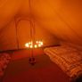 Deluxe Full Canvas Patrol Bell Tent Image 6