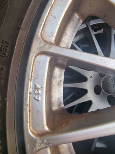 Oz Alloys