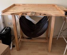jewellers bench