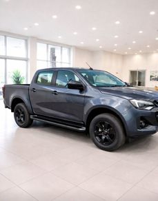 Isuzu Dmax Lse
