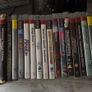 Stored consoles and games Image 9