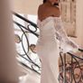 Yedyna Delia Wedding dress Image 3