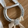 Wedding Horseshoe from Biddy's Good Luck HorseShoes Image 6