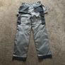 Snickers work trousers Image 2