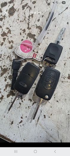 2001 Audi A3