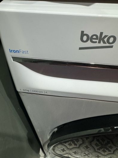 Beko Washing Machine