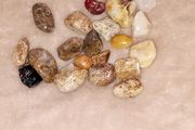 crystals and cool rocks