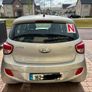 2016 Hyundai i10 1.0 Petrol Manual Only 98,000 km Excellent Condition Low Running Costs Image 8