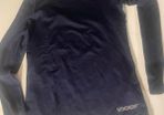 Navy base layer age 10