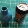 Healy Pottery Bray Bud Vase Image 2