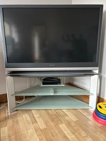 Sony Bravia 50