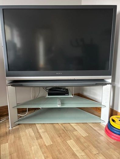 Sony Bravia 50