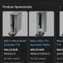 Commercial water boiler Image 2