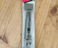 Makita SDS plus chisel