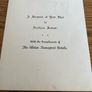 Collection of vintage tourist booklets and hotel brochures Image 7