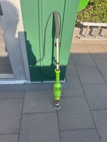Electric Weed Burner