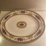 REDUCED WEDGWOOD Columbia 13.75 inch platter Image 2