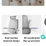 Sihoo M59AS Ergonomic Office Chair Image 5