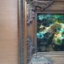 Antique picture frame large Image 4