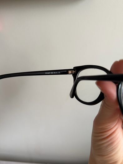 Tom Ford glasses frame